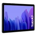 Tablette Tactile - SAMSUNG Galaxy Tab A7 - 10,4'' - RAM 3Go - Stockage 32Go - WiFi - Noir-3