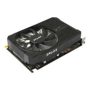 Placa De Video Gigabyte Nvidia Geforce Gtx 1050 Ti D5 4gb
