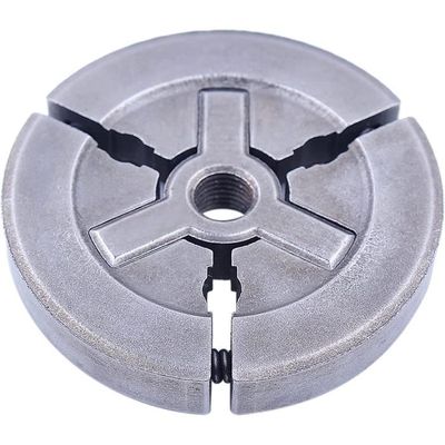 Dioche Embrayage tronçonneuse 4500 5200 5800 45cc 52cc 58cc - Jardin