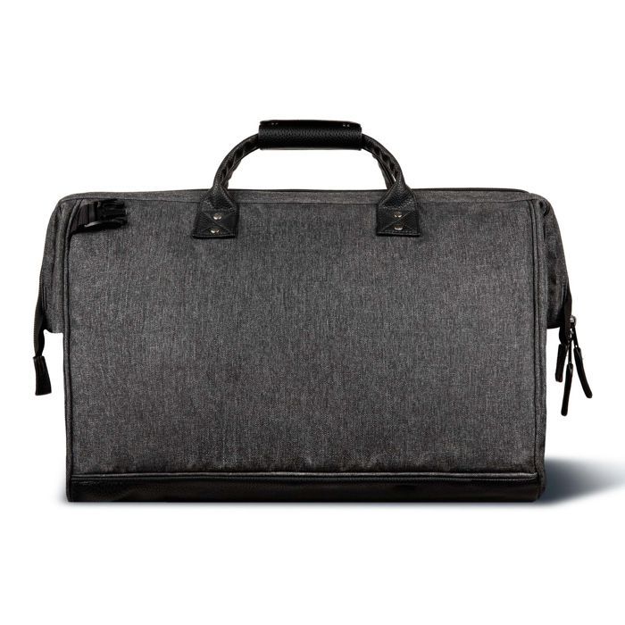 Sac De Voyage CABAIA Adventurer Essentials - Gris - 40-49L - Unisexe - Neuf