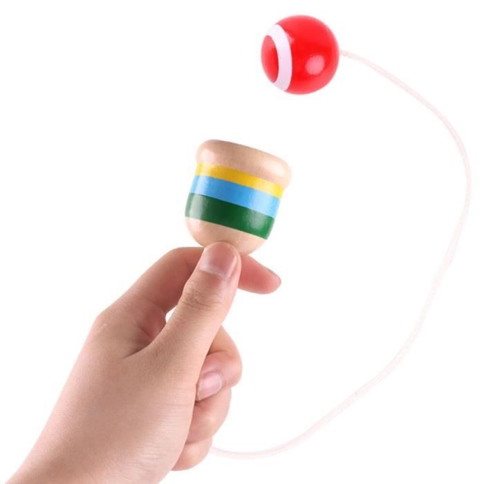 Balle de Jonglage - Multicolore - Facile à saisir - Kit de Balle de Jongle  - 12 Pack - Cdiscount Jeux - Jouets