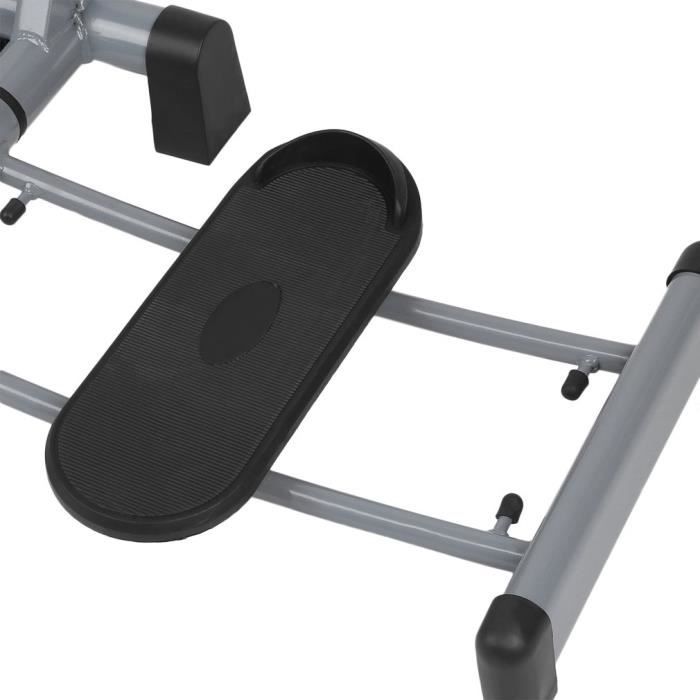 Home trainer musculation 2025