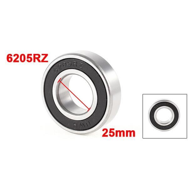 2 Billes Acier Pour Roulement Vélo - Diamètre 18mm
