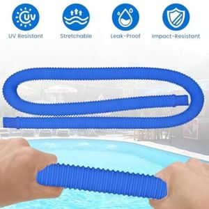 10 pièces V Clip Set pince de fixation de piscine Kit de pinces