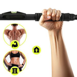 Barre De Traction 130 Cm - Fitness, CrossFit, Musculation - Matos Neuf