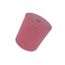 Pack De 10 Caoutchouc Bonde//Bouchon NO.15 15 mm x 18 mm x 24 mm