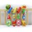 Bebe 0 2 Ans Puzzle Lit Autour Du Jouet Forme Du Fruit Voiture Suspendue Jouets Pour Bebe Luck1580 Achat Vente Doudou Soldes Sur Cdiscount Des Le Janvier Cdiscount