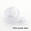 8 15 70 80 90 100 1 150 0 300 400 500 Cm Fermeture Eclair En Resine A Extremite Type White Double Slider 500cm 8 Cdiscount Beaux Arts Et Loisirs Creatifs