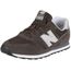 new balance 373 homme marron