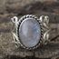 Ring 1pc Boho Bijoux Argent Pierre Naturelle Marquise Bague Personnaliseeargent Noarlall3429 Argent Achat Vente Bague Anneau Ring 1pc Boho Bijoux Argent