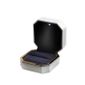 1148 Coffret A Bague Boite De Rangement Pour Bijoux Exquis Boite