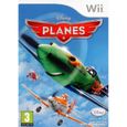 Planes Jeu Wii-0