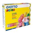 GIOTTO - Pâte à modeler Giotto Pongo Soft - Cou...-0