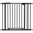Barrière de sécurité bébé