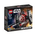 LEGO® Star Wars™ 75194 Microfighter Chasseur TIE du Premier Ordre™-0