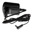 vhbw Chargeur, câble d'alimentation AC remplace Siemens C39280-Z4-C707 pour téléphone fixe sans-fil-0