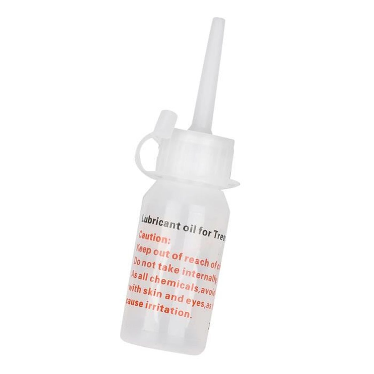 Lubrifiant silicone pour tapis roulant 3 bouteilles/paquet 30 ml Silicone universel tapis