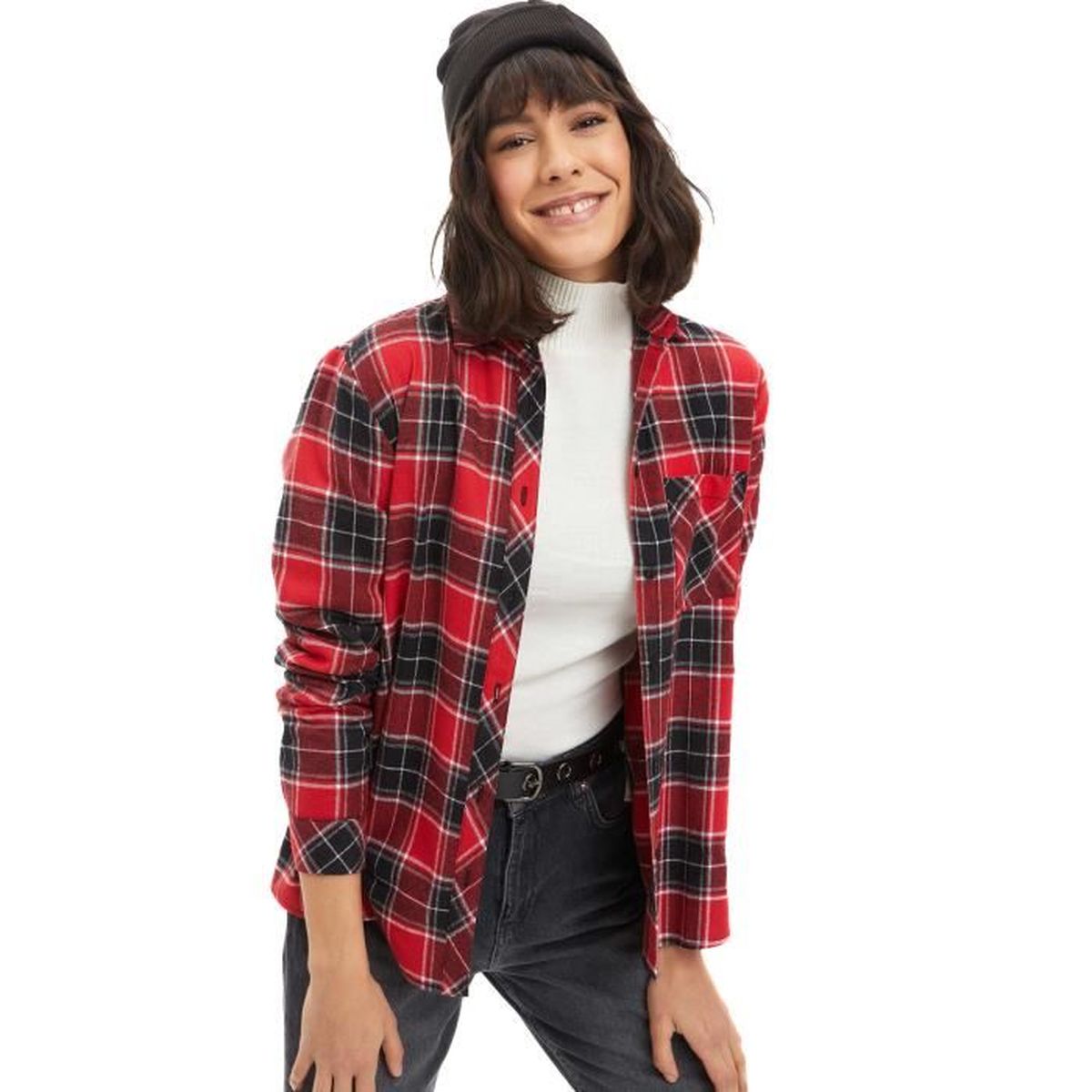 Ça alors.. 22+ Faits sur Chemise À Carreaux Rouge Femme: Disponible chez destock jeans : Ça alors.. 22+ Faits sur Chemise À Carreaux Rouge Femme: Disponible chez destock jeans :