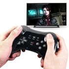 ADTOBAST Manette classique sans fil Pro Controller Gamepad pour Nintendo Wii U & Câble USB
