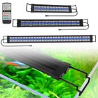 Lampe Aquarium LED - Hengda - RGB - 55-80 cm - Télécommande - Étanche