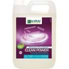 LEVRAI Nettoyant ultra-puissant Clean power - 5L