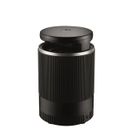 Master Trap - Lampe UV / Piège Anti Moustique TIGER TRAP EVOLUTION - Intérieur - Protection Anti-insectes - Noir