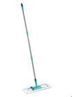 Balai serpillère Leifheit Profi XL micro duo 55019, balai à plat 42cm, lave sol avec housse microfibre idéal pour tous sols lisses