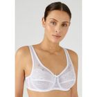 Damart - Soutien-gorge à armatures LEA by Damart - Blanc