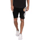 Short de survêtement Ellesse Bossini - Homme - Navy - Taille élastiquée - Poches latérales et arrière