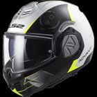 LS2 CASQUE FF906 ADVANT CODEX