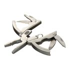 VETSECURITE Outil multifonctions Scarab '7 en 1' - True Utility