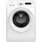 Lave-linge hublot WHIRLPOOL FFSPL9269WFR Freshcare - 9 kg - Induction - L60cm - 1200 trs/min - Classe A - Blanc