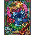Peinture de Diamant 5D - YEESAM ART - Lilo et Stitch Disney - Kit Complet - Adulte Mixte