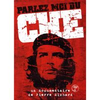 DVD Parlez moi du Che