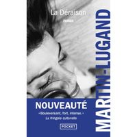 Pocket - La Deraison - Martin-Lugand Agnès 0x0