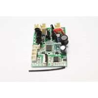 Carte Electronique - Helicox 6032 - 6032V - PCB - Récepteur