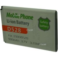 Batterie pour SAMSUNG GT-C3595