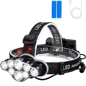lampe frontale torche led puissante : Guide d'achat - La Lampe . Net lampe frontale torche led puissante : Guide d'achat - La Lampe . Net