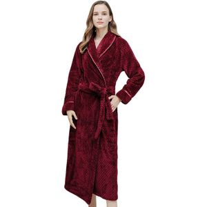 Robe de chambre femme Cdiscount Pret a Porter