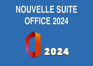 SYSTÈME D'EXPLOITATION Informatique88 vous propose, La nouvelle suite, Mi