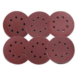 Abrasif avec Mobile Manche Support 235x80 mm