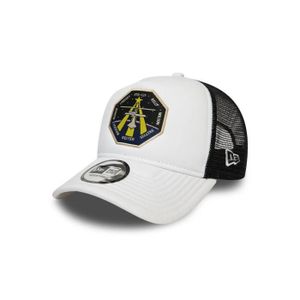 Casquette nba blanche clearance