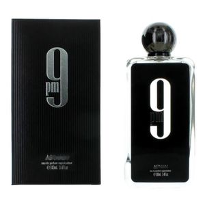 Eau de parfum generique homme Cdiscount