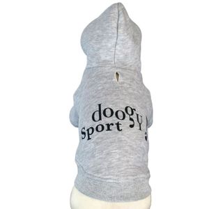 PULL - GILET Sweat Sport pour chien : T20 - DOOGY CLASSIC