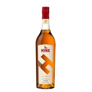 DIGESTIF-EAU DE VIE Hine 'H by Hine' Cognac VSOP