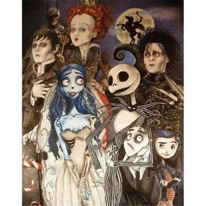 Figurine horreur pas cher Clearance