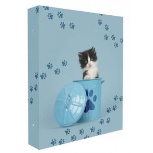 Album Photo Chat Cdiscount