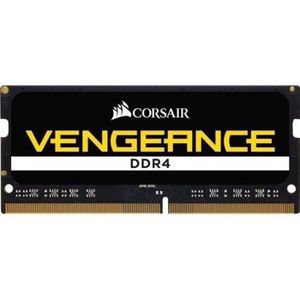 MÉMOIRE RAM Mémoire RAM - CORSAIR - Vengeance DDR4 - 8GB 1x8GB