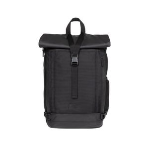 Eastpak noir a discount fleur