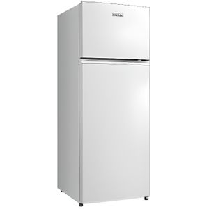 RÉFRIGÉRATEUR CLASSIQUE Réfrigérateur congélateur FRIGELUX RDP214BE - 204L